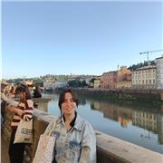 Insegnante madrelingua turca con inglese fluente – Lezioni personalizzate online o a domicilio a Urbino